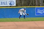 Baseball vs RWU  Wheaton College Baseball vs Roger Williams University. - Photo By: KEITH NORDSTROM : Wheaton, Baseball